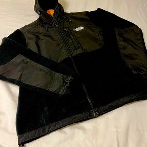 North Face Denali jacket